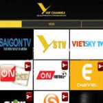 xem tv vietnam channels apk