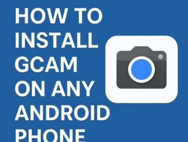 Google Camera